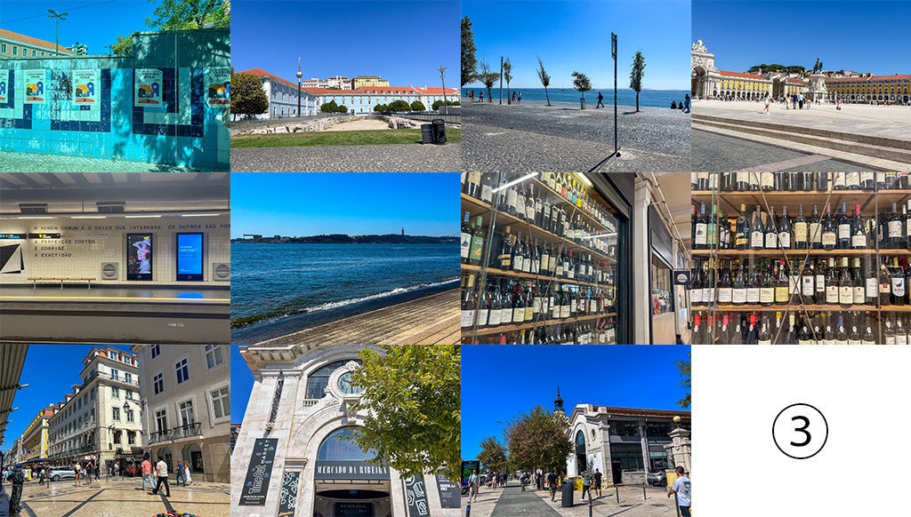 写真素材集_ポルトガル