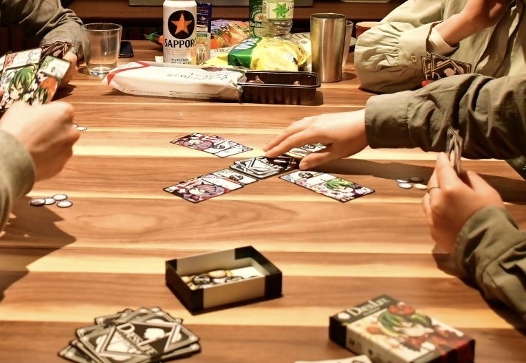 DRESSLIFE (ドレスライフ)