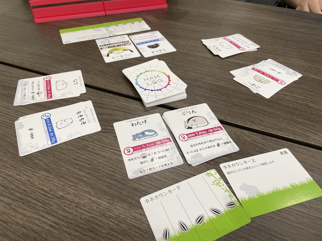 HAM-LOG(ハムログ)第3版