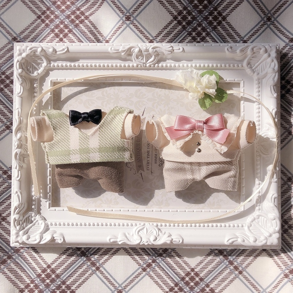 はつこいのようふく