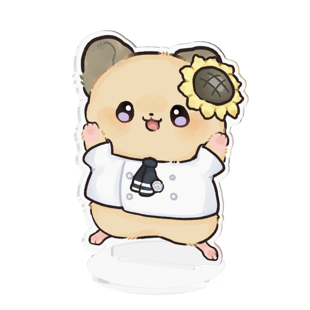 「シェフ・パシャ」 あくりるスタンド