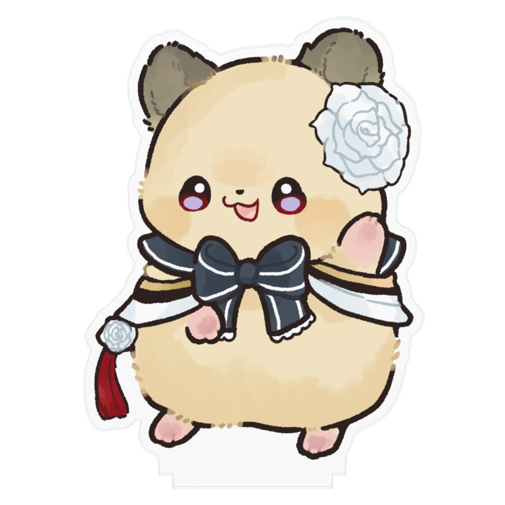 「ナチュパシャ」あくりるスタンド