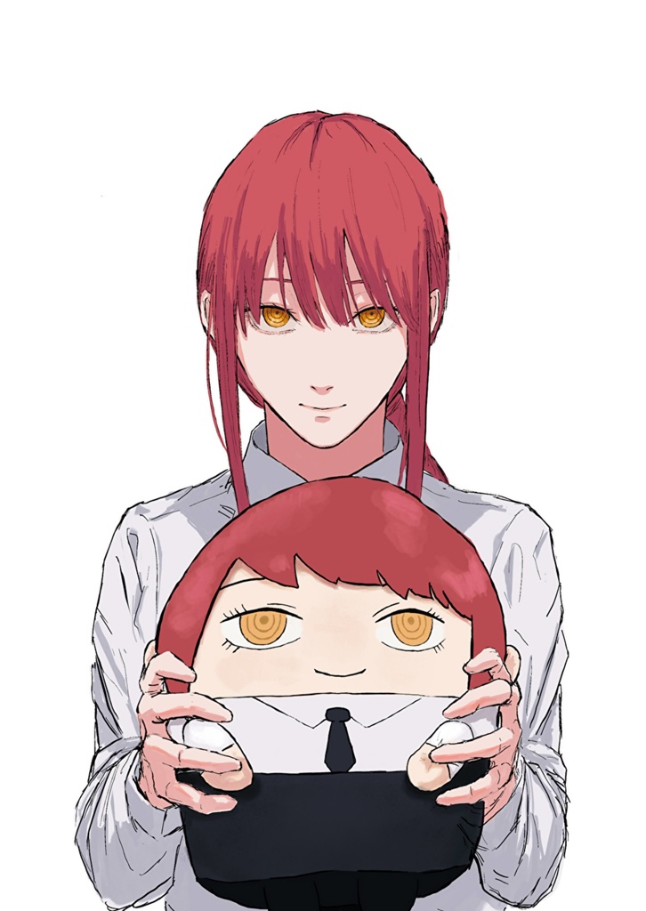 鍋のTwitterにあげたイラスト集