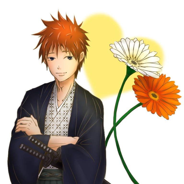 じゅんぺい　アクリルキーホルダー ver.1