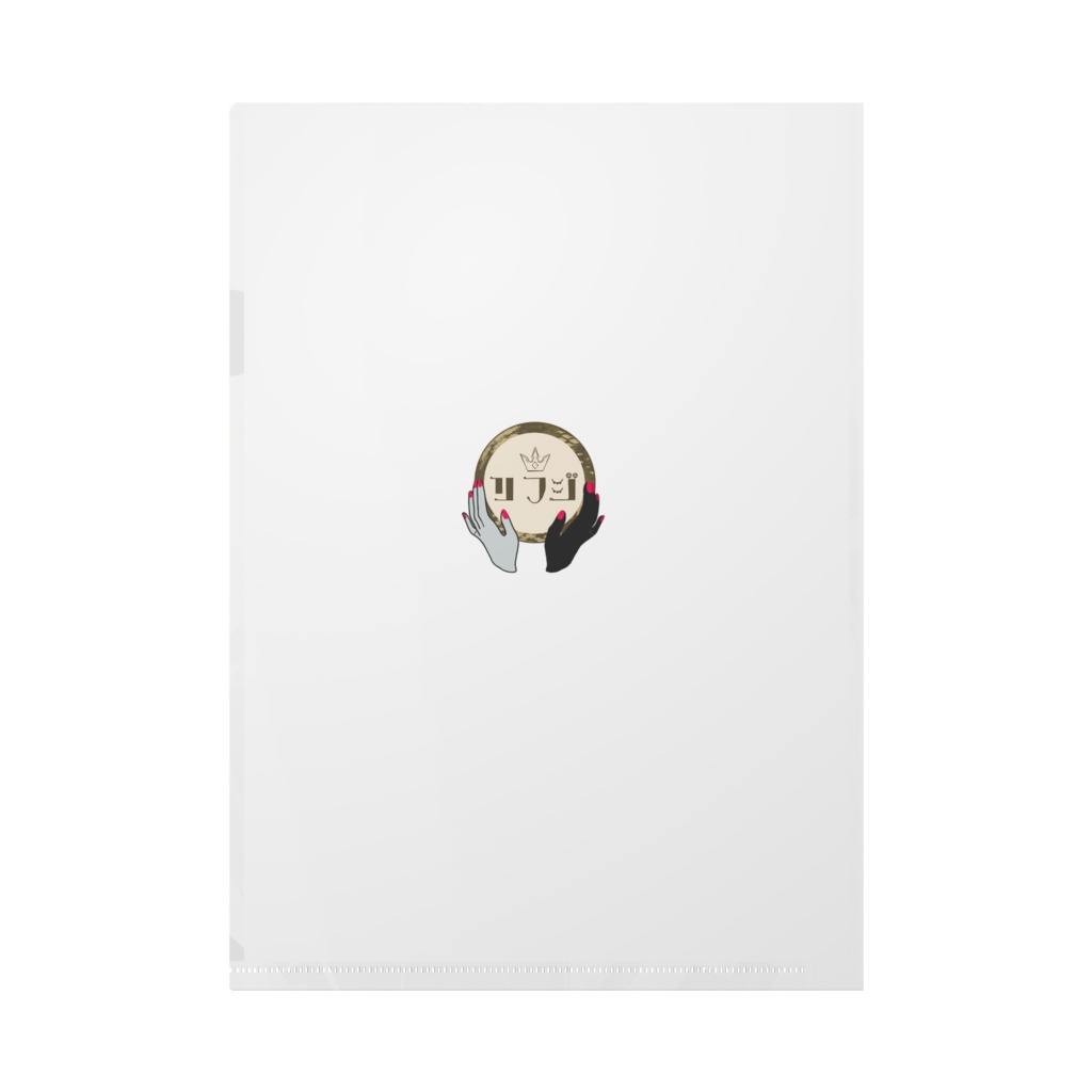 ✨️𝟏𝐭𝐡 𝐀𝐧𝐧𝐢𝐯𝐞𝐫𝐬𝐚𝐫𝐲✨クリアファイル