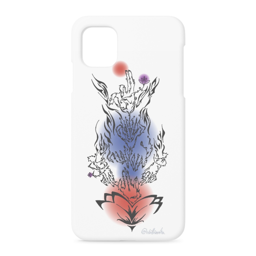 信仰(iPhone11)
