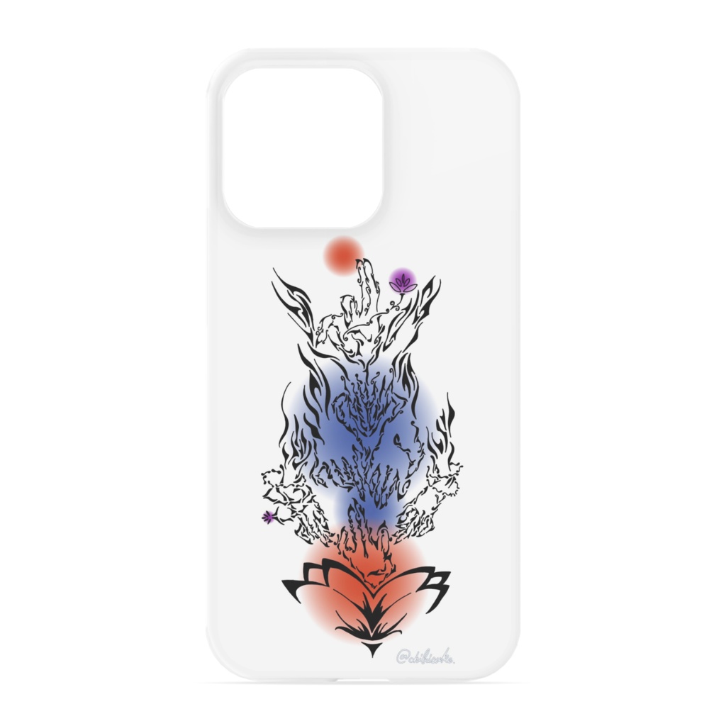 信仰 iPhone13pro
