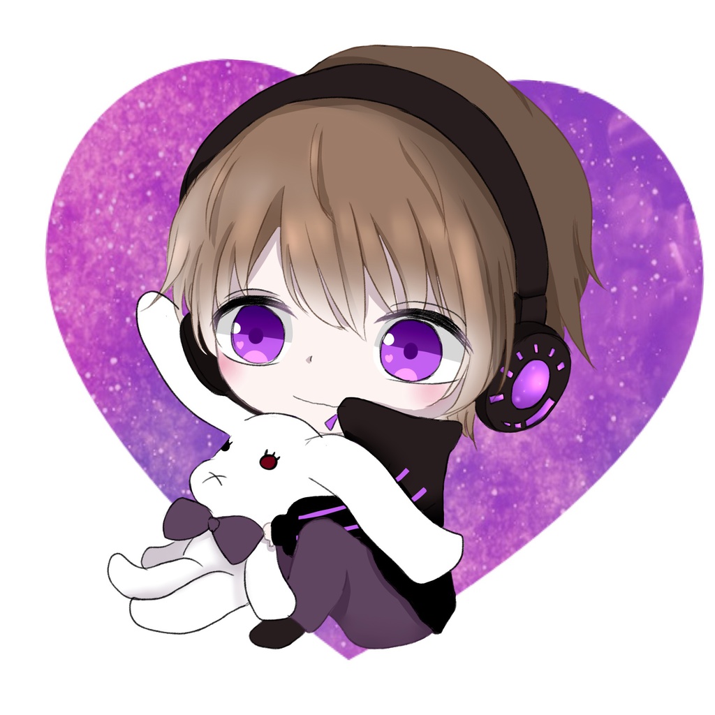 Riri Sweet Spot限定アクリルキーホルダー