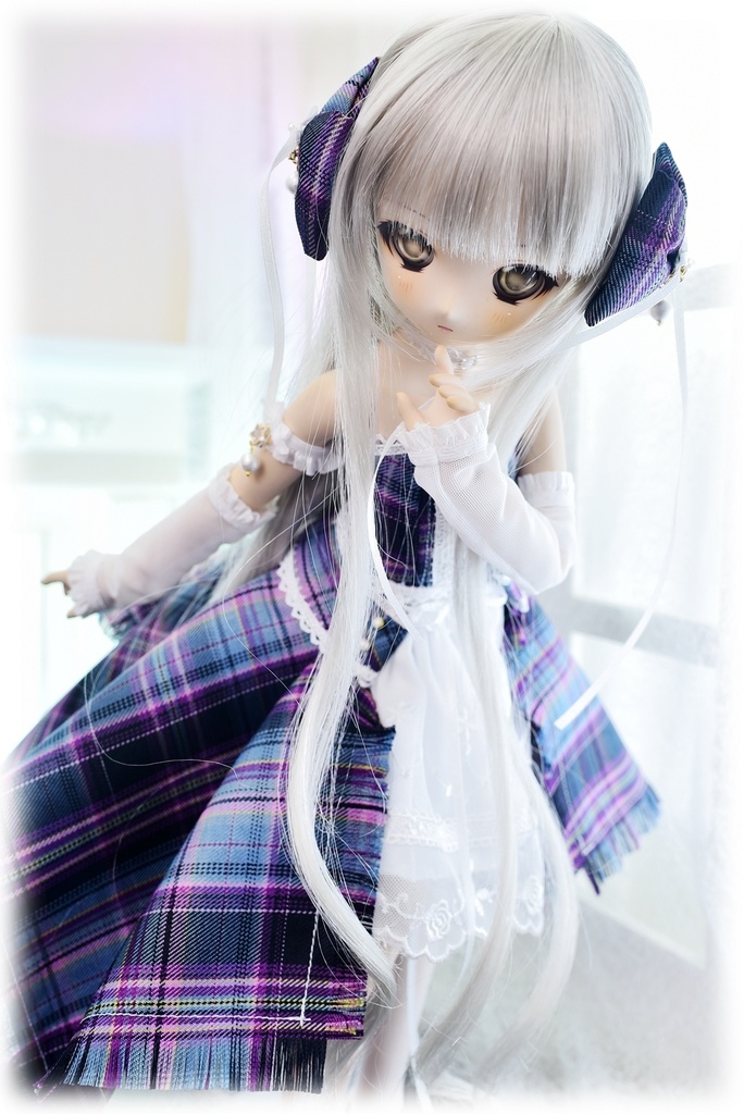 ☆ あげは ☆ MDD S胸 サイズ お洋服一式 ☆ Silvestra