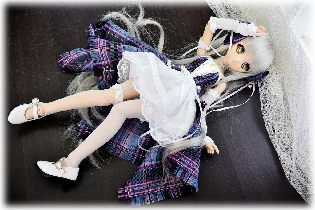 ☆ あげは ☆ MDD S胸 サイズ お洋服一式 ☆ Silvestra