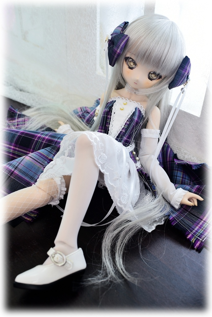 ☆ あげは ☆ MDD S胸 サイズ お洋服一式 ☆ Silvestra