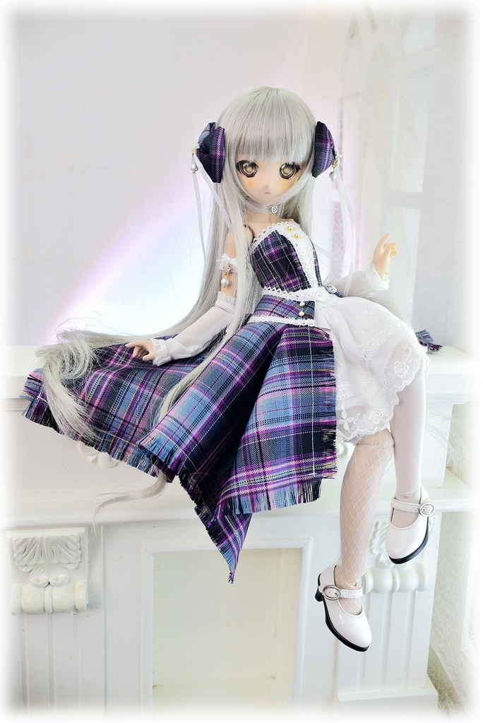 ☆ あげは ☆ MDD S胸 サイズ お洋服一式 ☆ Silvestra