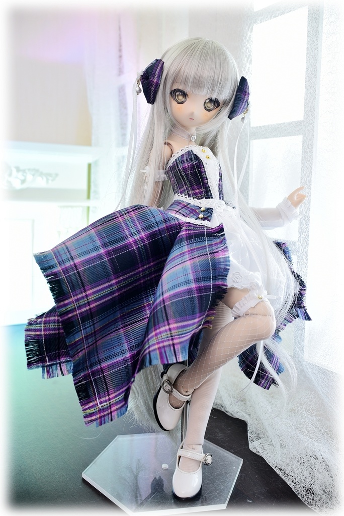 ☆ あげは ☆ MDD S胸 サイズ お洋服一式 ☆ Silvestra