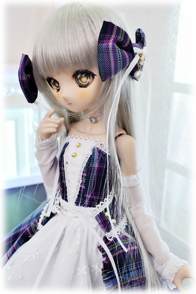 ☆ あげは ☆ MDD S胸 サイズ お洋服一式 ☆ Silvestra