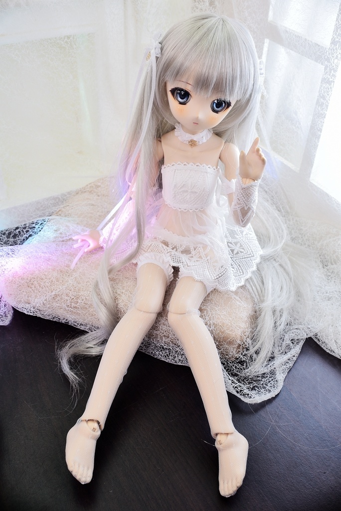 Alyona ☆ あげは ☆ MDD S胸 サイズ お洋服一式 ☆