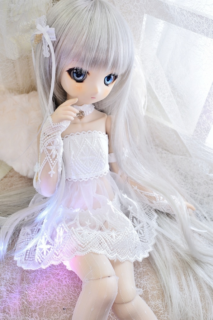 Alyona ☆ あげは ☆ MDD S胸 サイズ お洋服一式 ☆