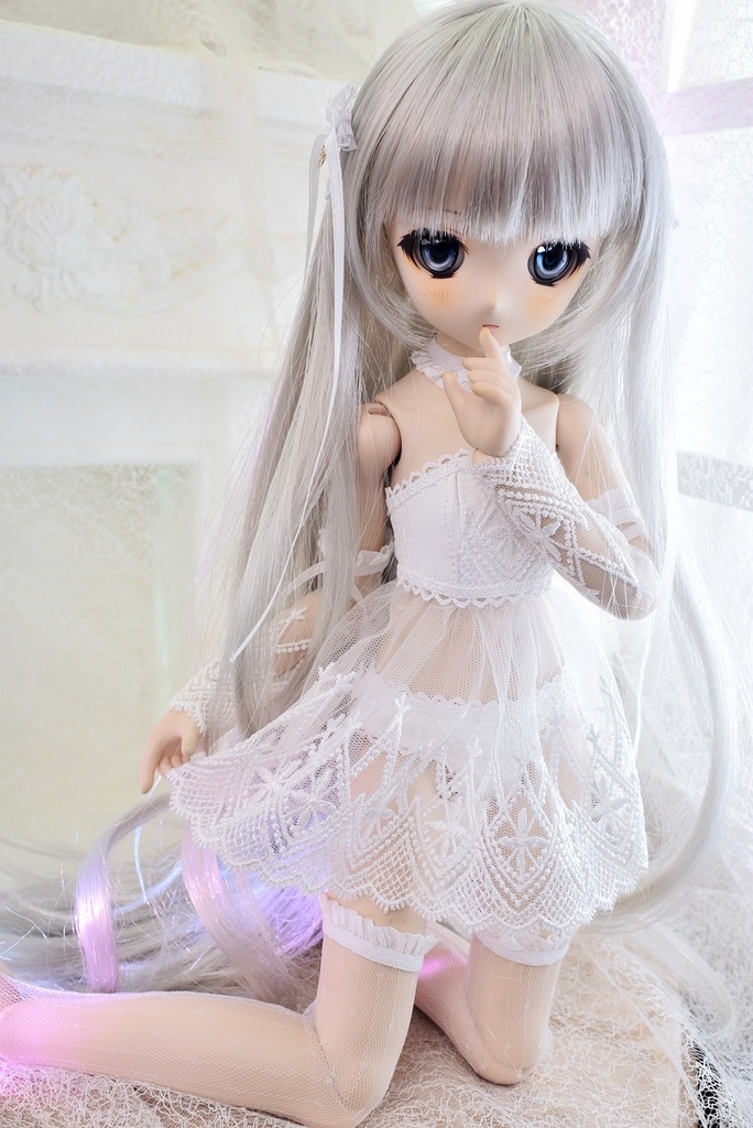 Alyona ☆ あげは ☆ MDD S胸 サイズ お洋服一式 ☆