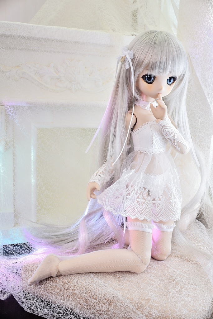 Alyona ☆ あげは ☆ MDD S胸 サイズ お洋服一式 ☆