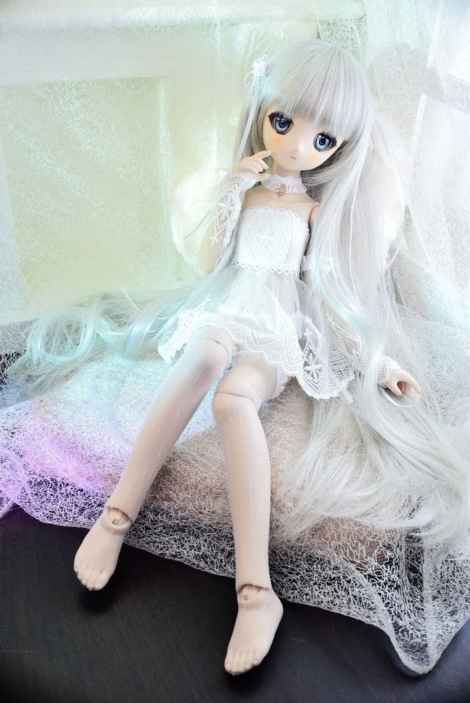 Alyona ☆ あげは ☆ MDD S胸 サイズ お洋服一式 ☆