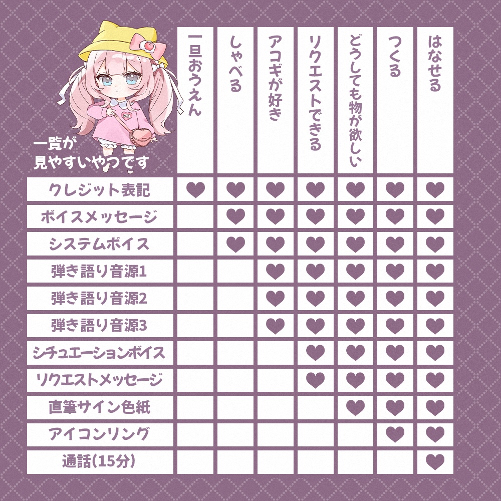 ちょもち応援企画~全力で生きる編~