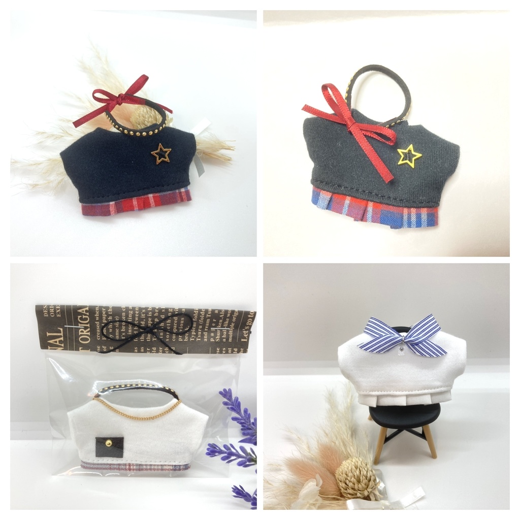 ぬいのTシャツ(おまけ付き)