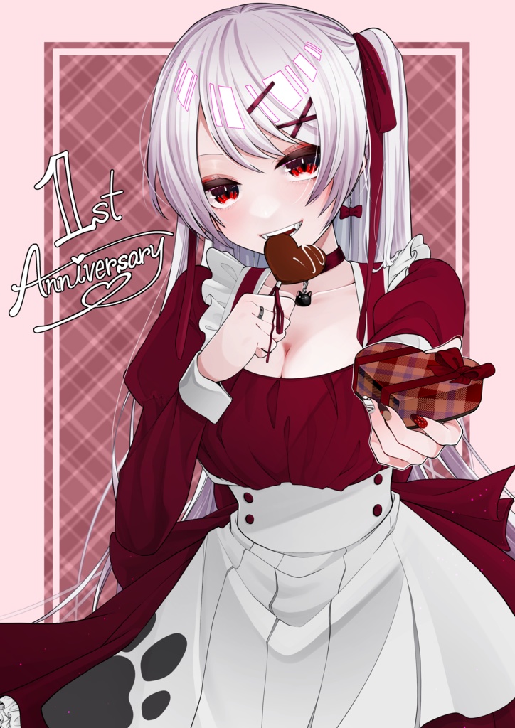 #Bar0 1周年記念グッズ「Barセット」