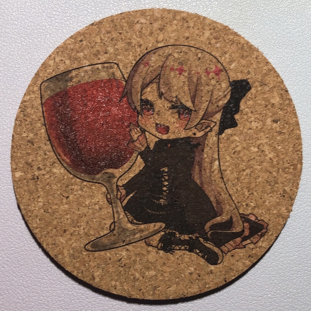 #Bar0 1周年記念グッズ「Barセット」