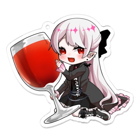 #Bar0 1周年記念グッズ「Barセット」