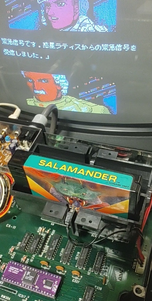 Z80互換CPU(KL5C8400)DIP40化基板 - Epg4Lab. - BOOTH