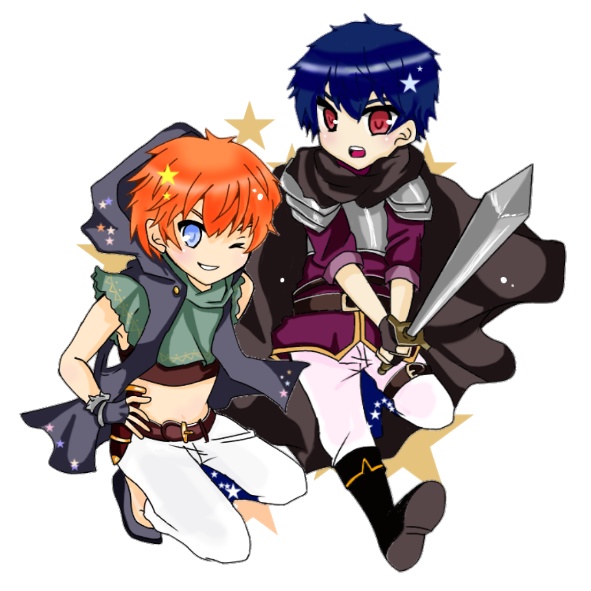 レオリュカアクキー