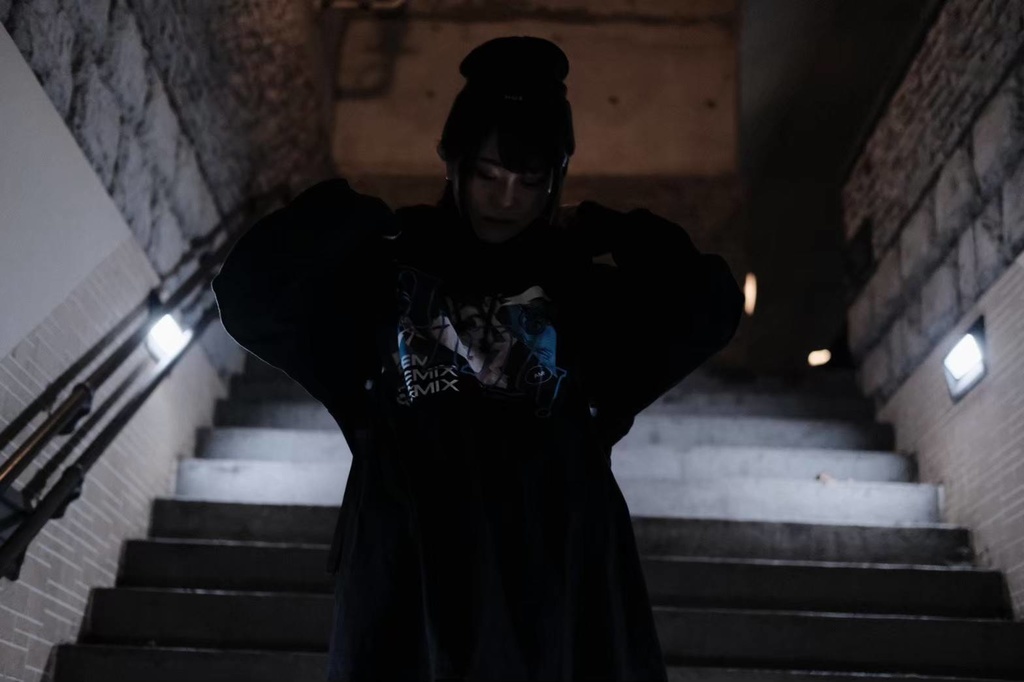 ANiMENTiON! Team Tee