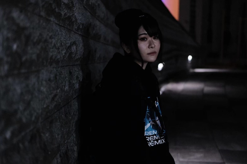 ANiMENTiON! Team Tee