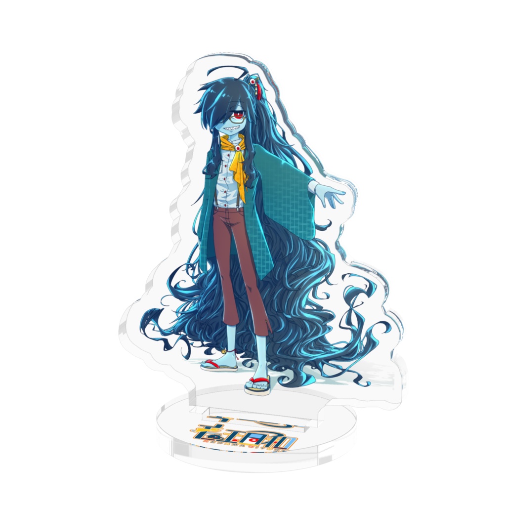 【アクフィ】毛玉 夏之装