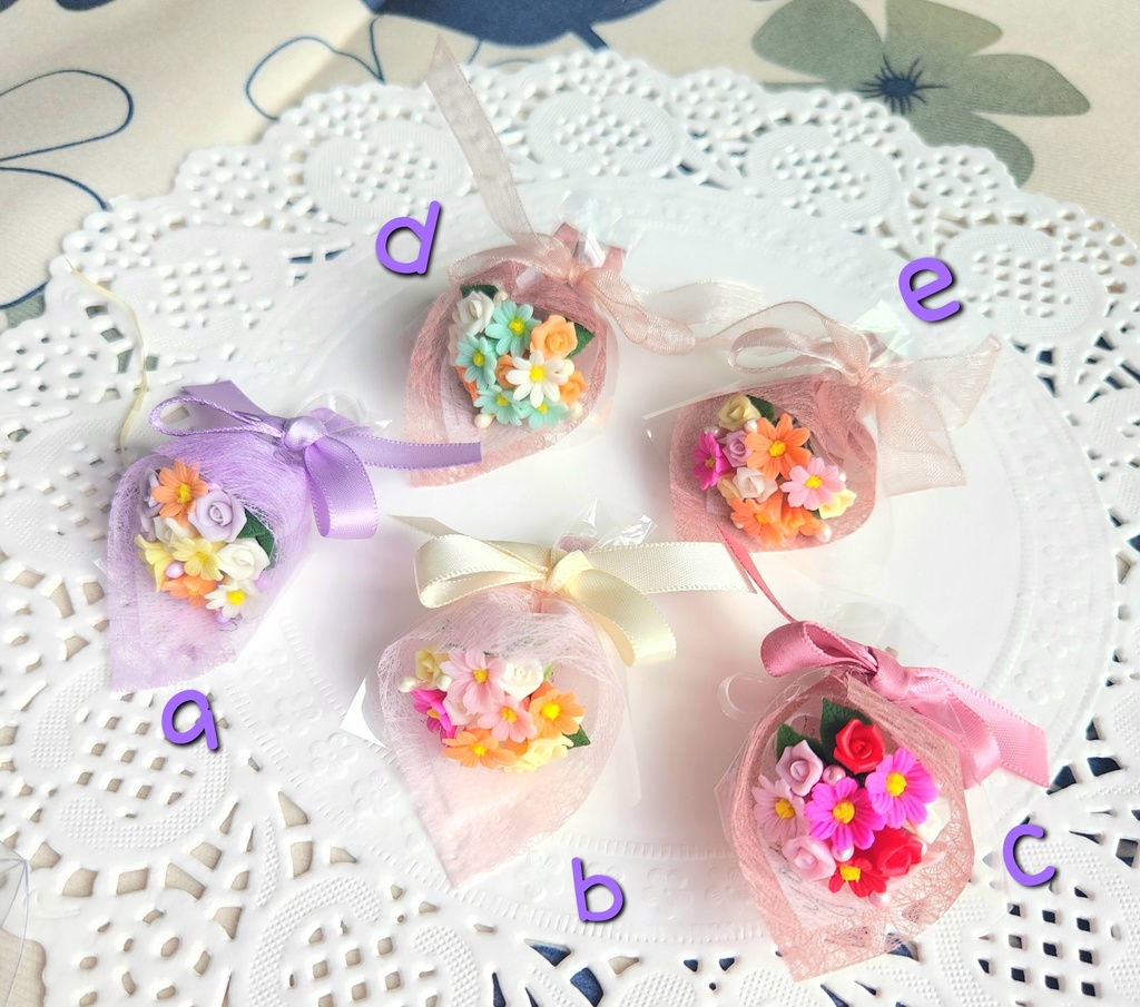 薔薇と秋桜💐