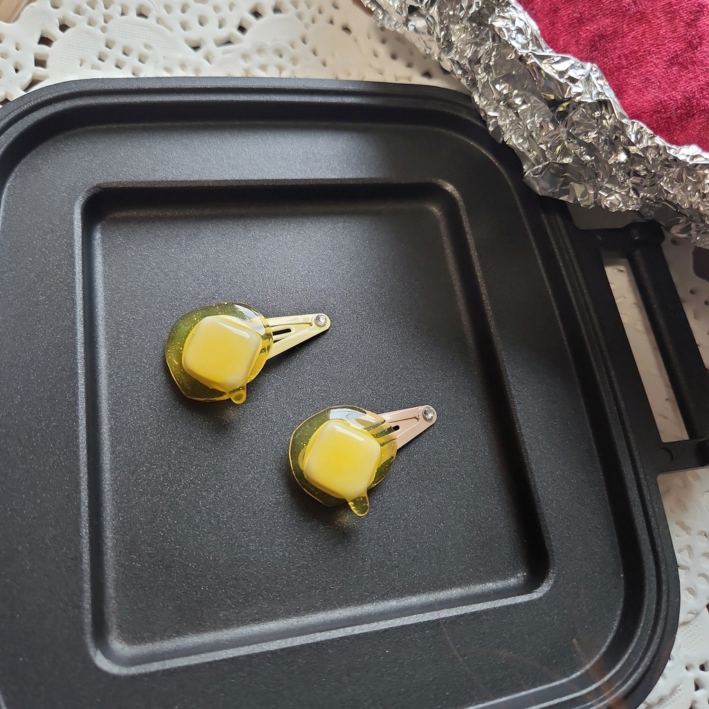  [コラボ]ぬいもバター単品🧈