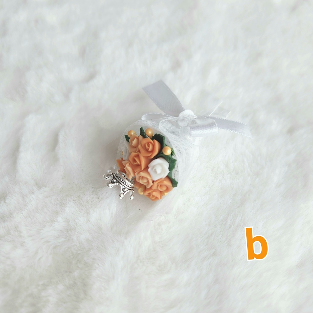 リクエストブーケ※リクエスト者様意外の方のご購入はお控えください