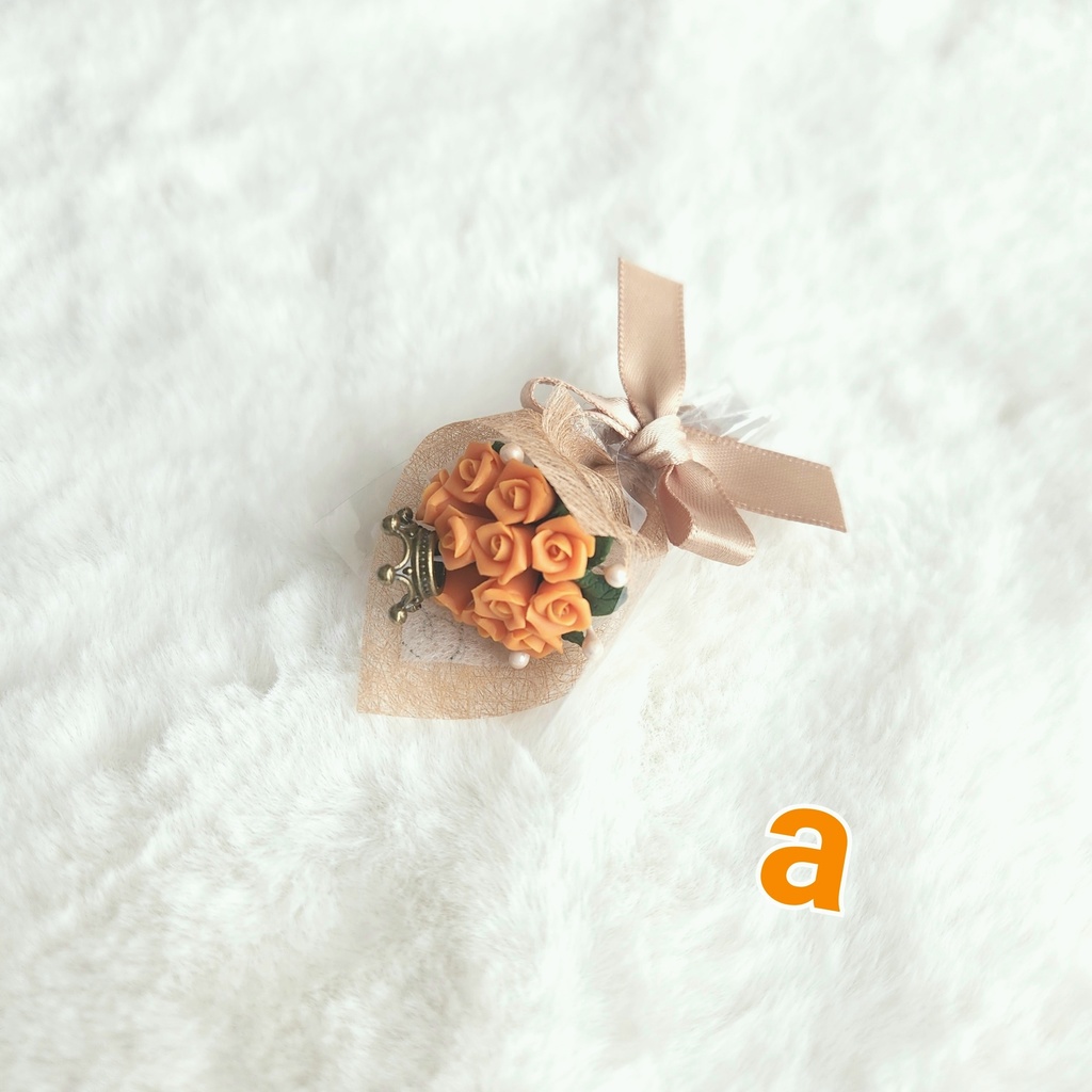 リクエストブーケ※リクエスト者様意外の方のご購入はお控えください