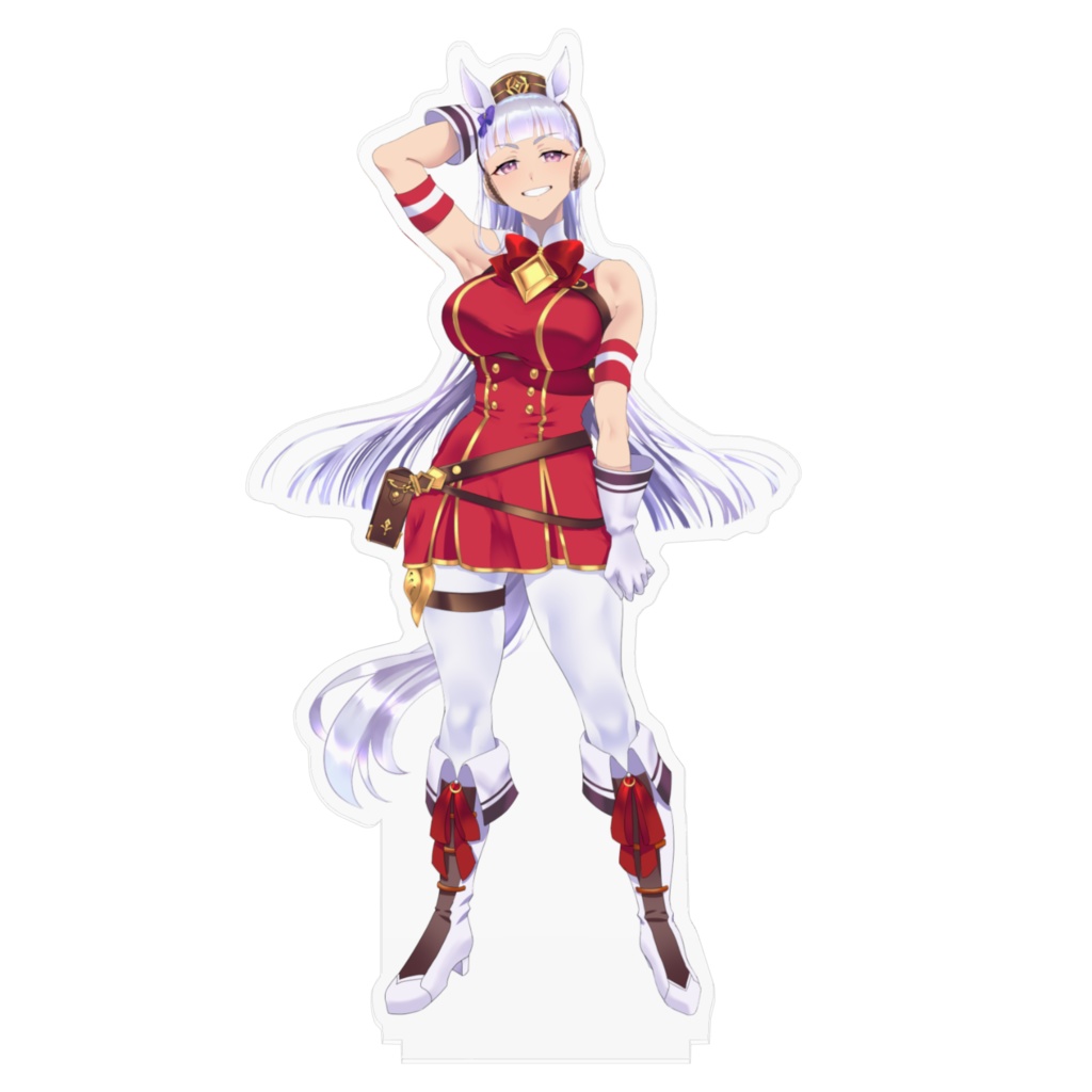 ゴールドシップ