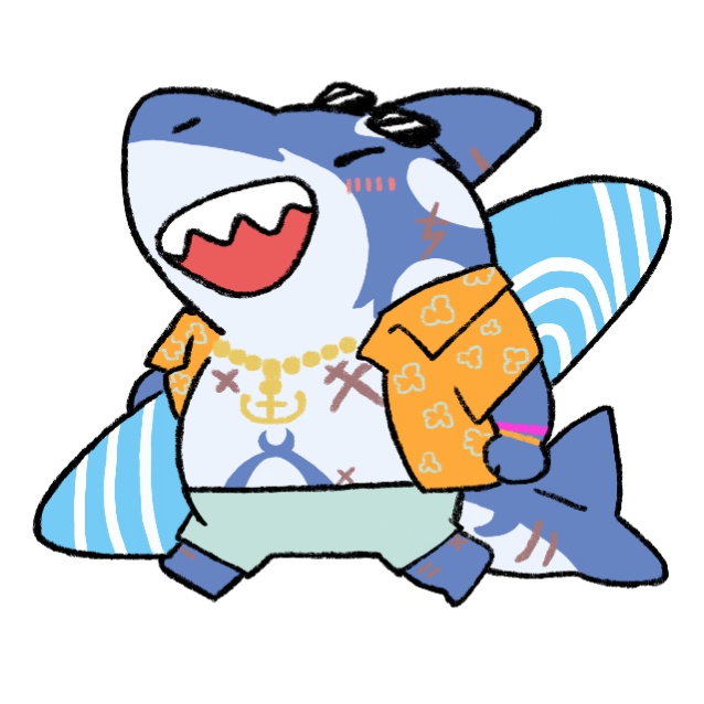 テュポーン!アクリルキーホルダー