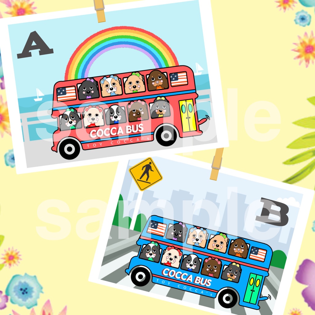 クリアファイル