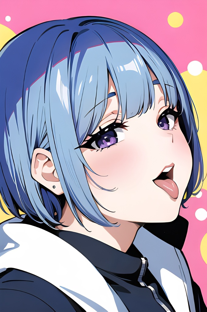 cute girl