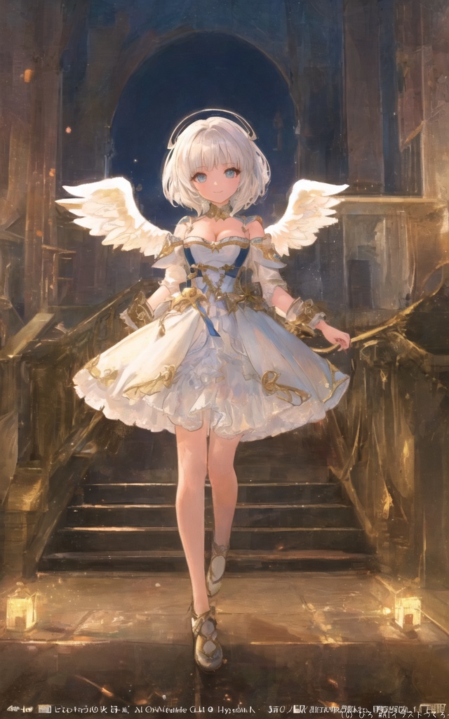 天使