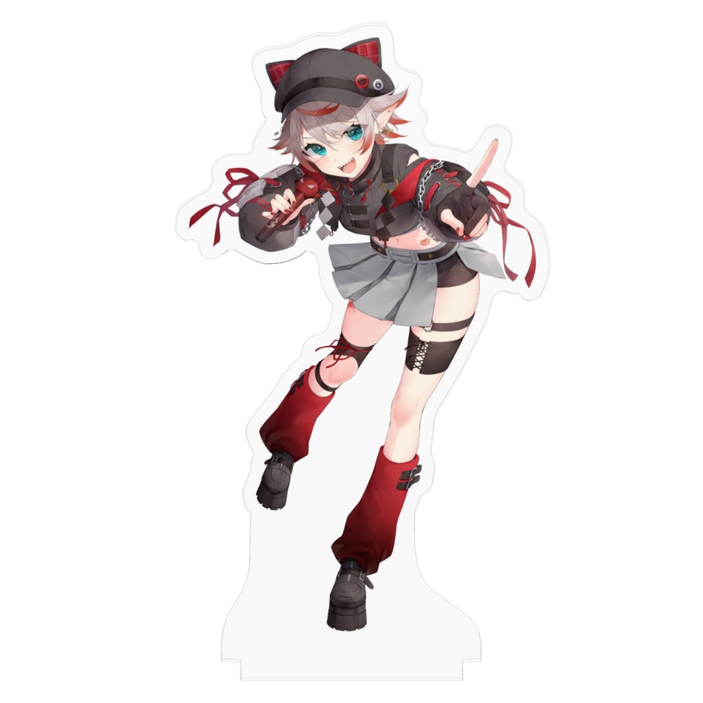 閻魔ちゃこアクリルスタンド