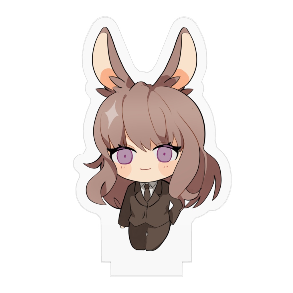 自機☆アクスタ☆①