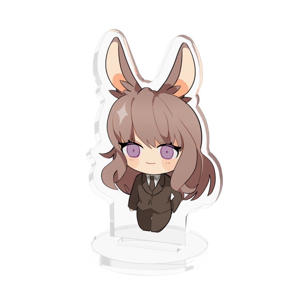 自機☆アクスタ☆①