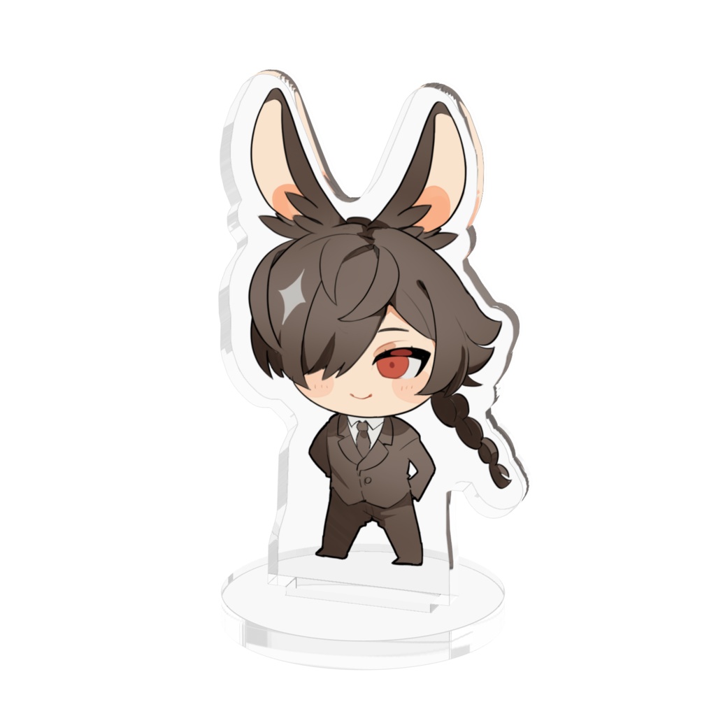 自機☆アクスタ☆②