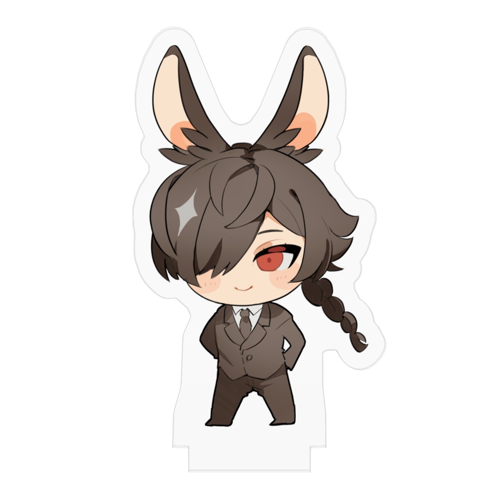 自機☆アクスタ☆②