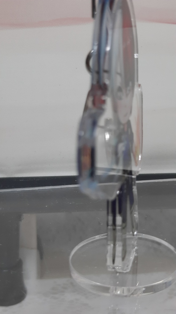 轟焦凍7CM Keyholder-type stand