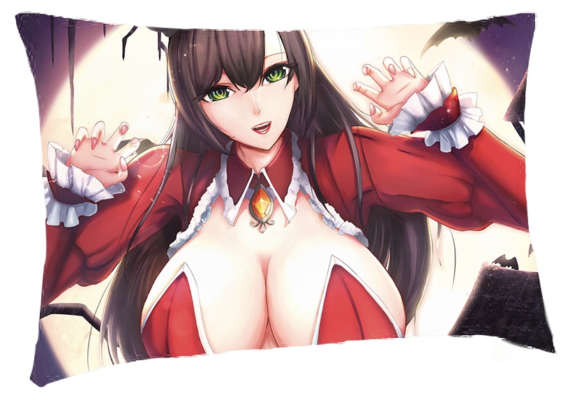 (Pillow B/枕カバーB/枕頭套B)[74*48CM]