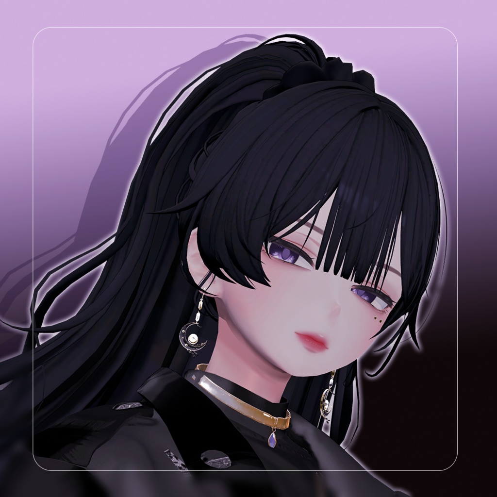 【森羅(Shinra)専用】 Classy Eye Texture